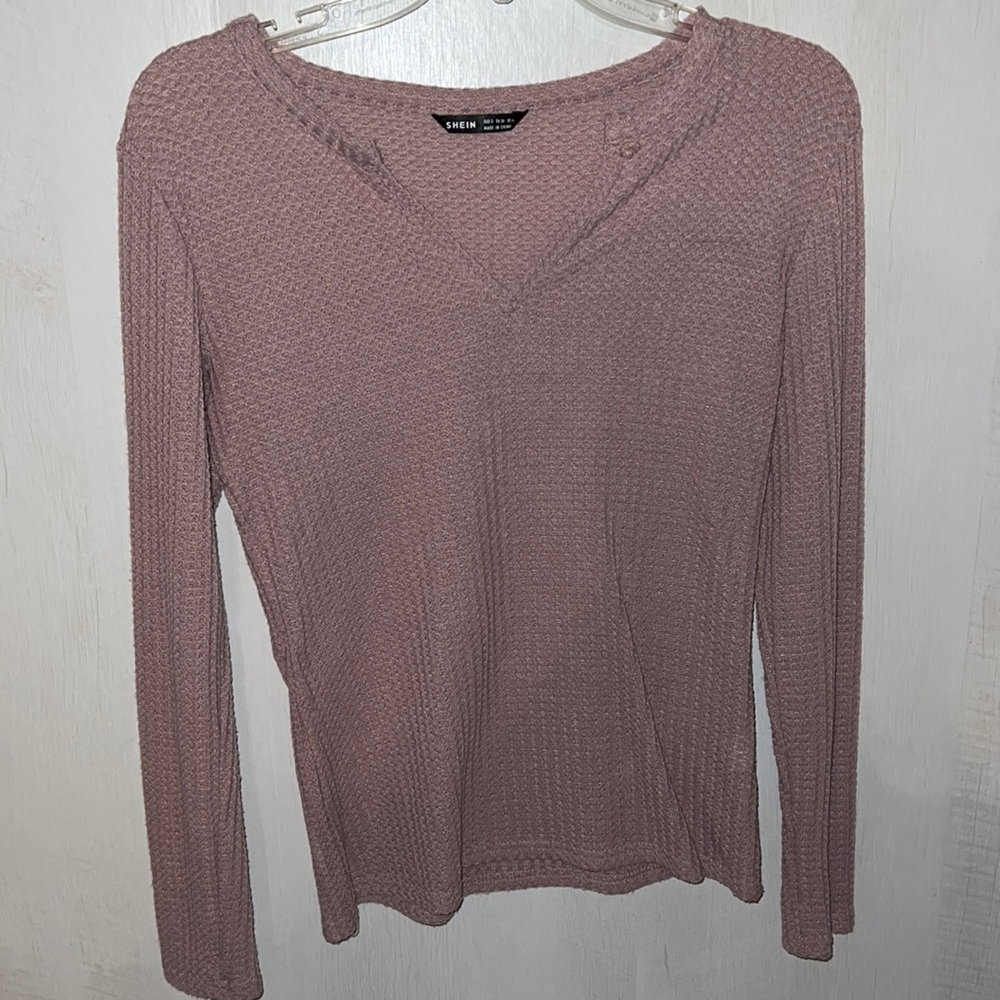 Women’s Long Sleeve. Size SMALL